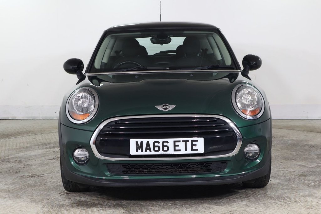 Used MINI Hatch 2016 for sale - 77792243: Photo 2
