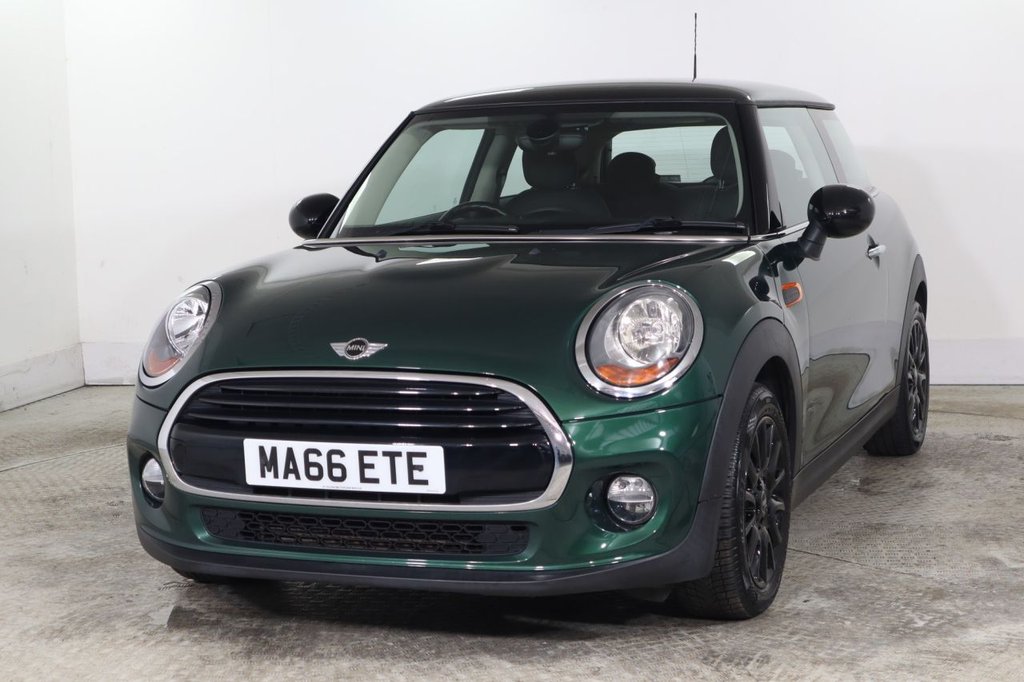 Used MINI Hatch 2016 for sale - 77792243: Photo 3