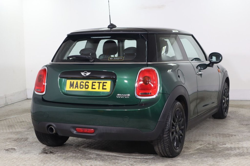 Used MINI Hatch 2016 for sale - 77792243: Photo 4