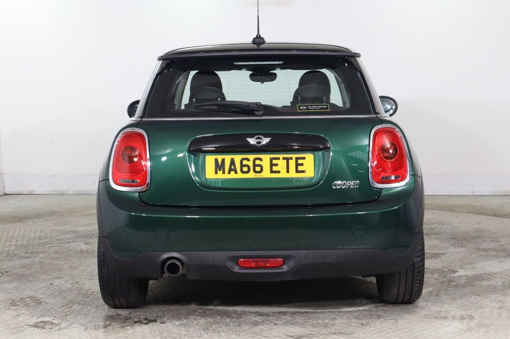 Used MINI Hatch 2016 for sale - 77792243: Photo 5