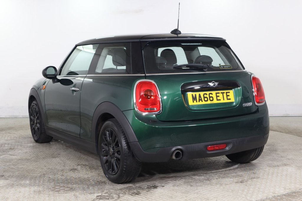 Used MINI Hatch 2016 for sale - 77792243: Photo 6