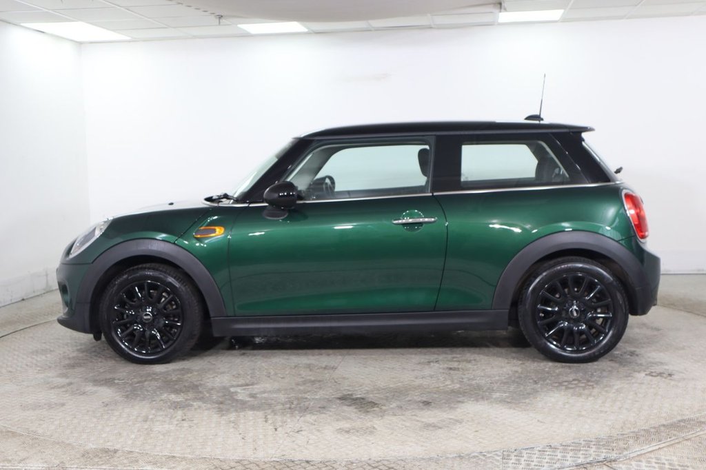 Used MINI Hatch 2016 for sale - 77792243: Photo 8