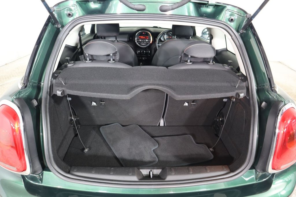 Used MINI Hatch 2016 for sale - 77792243: Photo 9