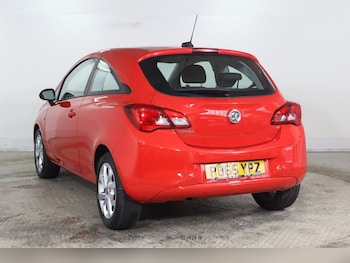 Used Vauxhall Corsa 2015 for sale - 78293525: Photo