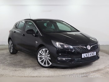 Used Vauxhall Astra 2021 for sale - 78557307: Photo