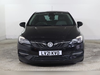 Used Vauxhall Astra 2021 for sale - 78557307: Photo