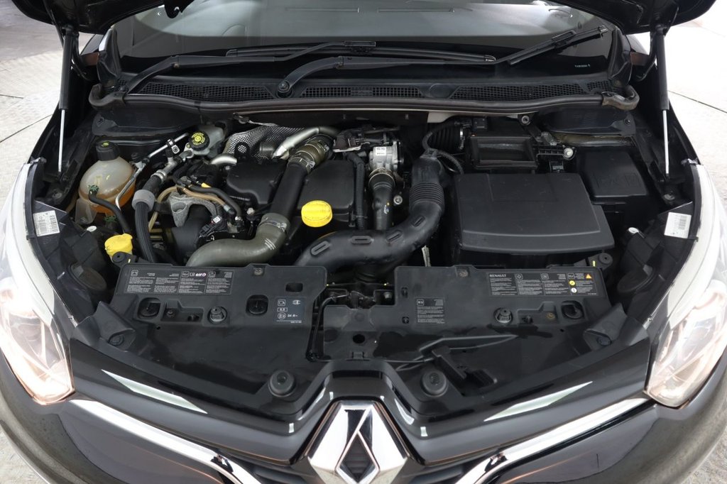 Used Renault Captur 2014 for sale - 77263902: Photo 10