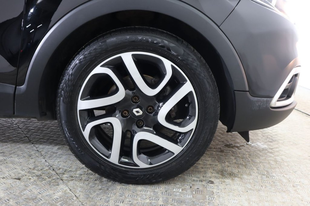 Used Renault Captur 2014 for sale - 77263902: Photo 11