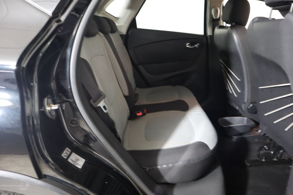 Used Renault Captur 2014 for sale - 77263902: Photo 14