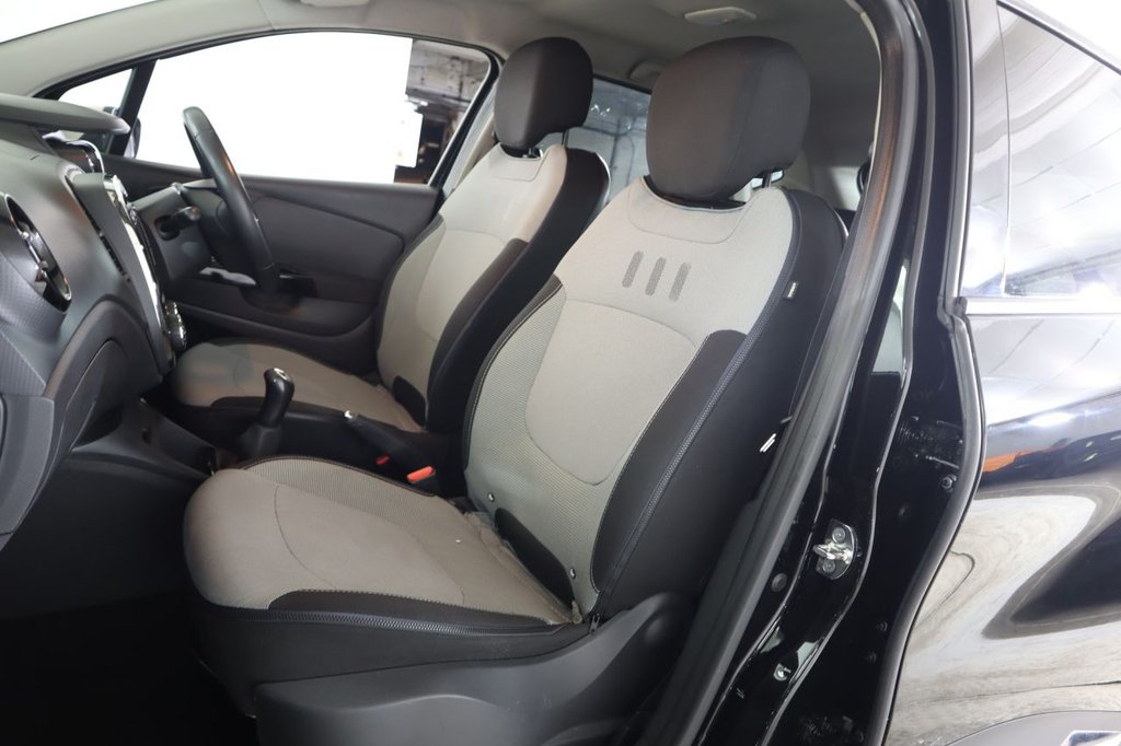 Used Renault Captur 2014 for sale - 77263902: Photo 15
