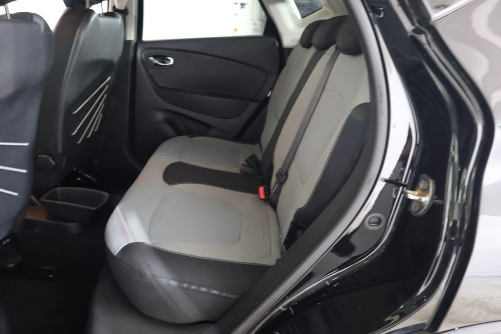 Used Renault Captur 2014 for sale - 77263902: Photo 16