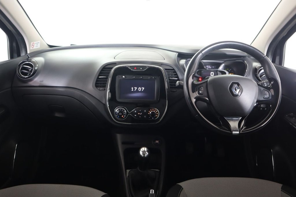Used Renault Captur 2014 for sale - 77263902: Photo 17