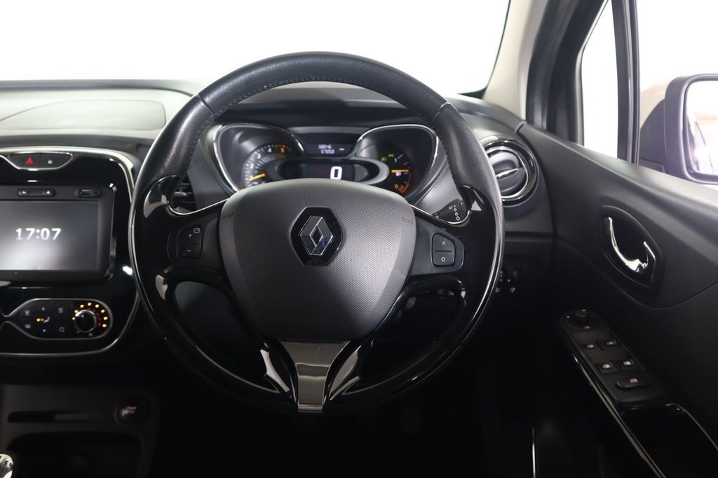 Used Renault Captur 2014 for sale - 77263902: Photo 18
