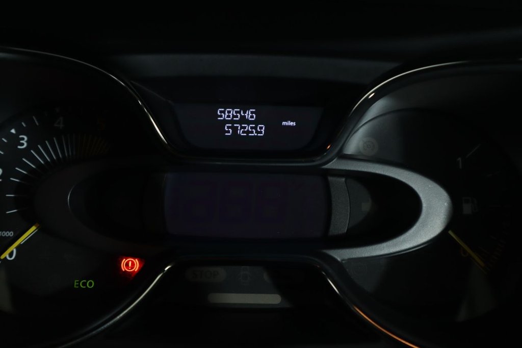 Used Renault Captur 2014 for sale - 77263902: Photo 19