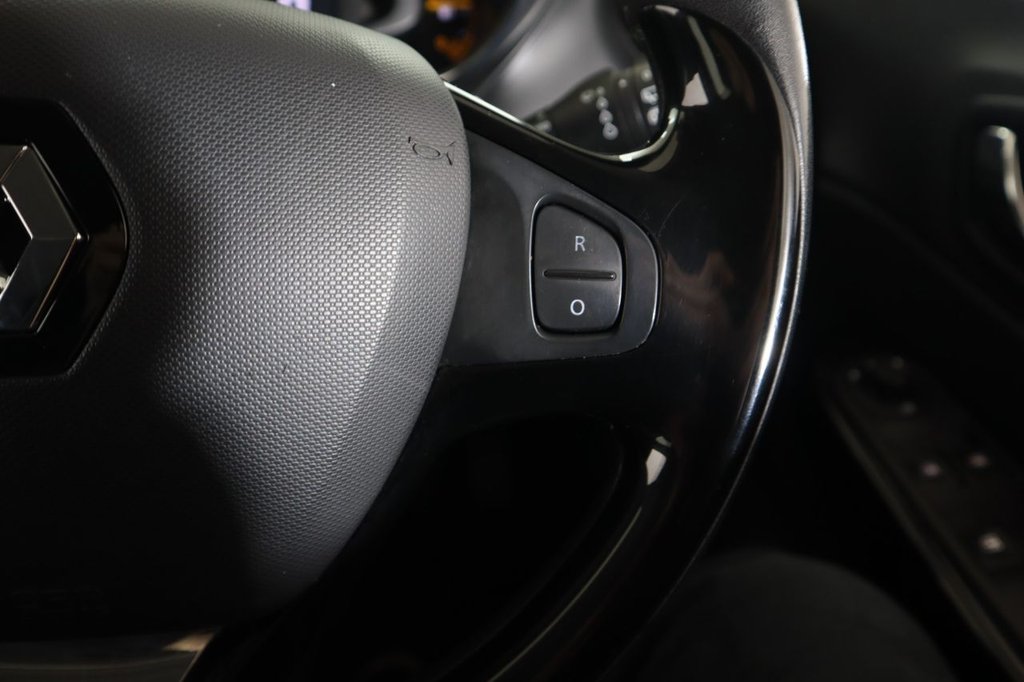 Used Renault Captur 2014 for sale - 77263902: Photo 20