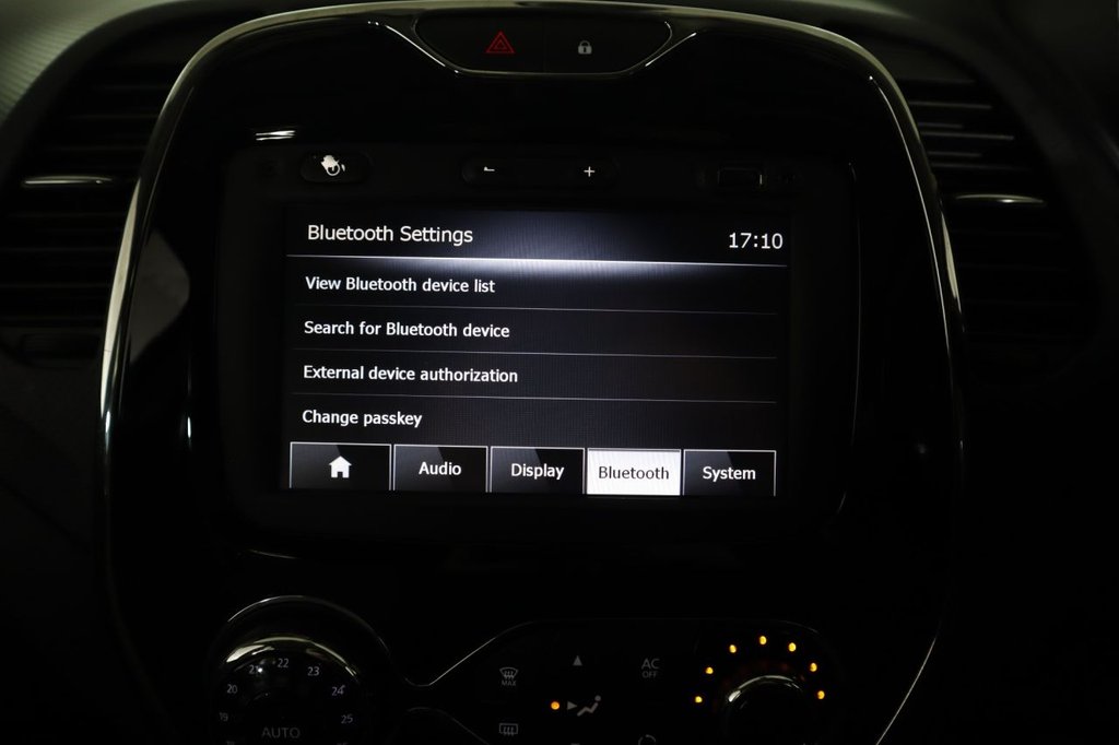 Used Renault Captur 2014 for sale - 77263902: Photo 33