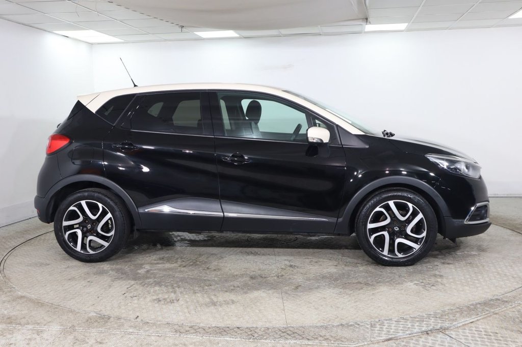 Used Renault Captur 2014 for sale - 77263902: Photo 7