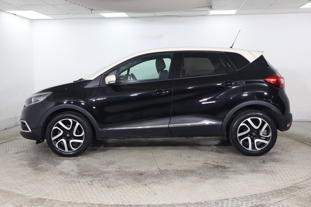 Used Renault Captur 2014 for sale - 77263902: Photo 8