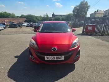 Used Mazda Mazda3 2009 for sale - 74529278: Photo