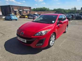 Used Mazda Mazda3 2009 for sale - 74529278: Photo