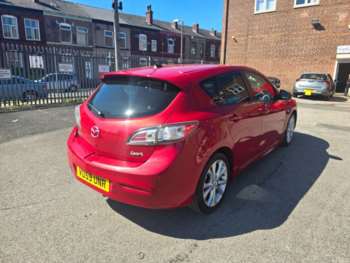 Used Mazda Mazda3 2009 for sale - 74529278: Photo