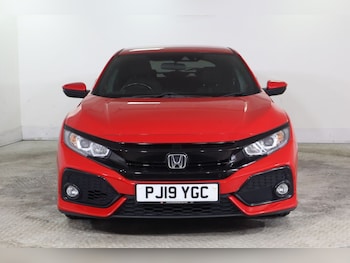 Used Honda Civic 2019 for sale - 79009507: Photo