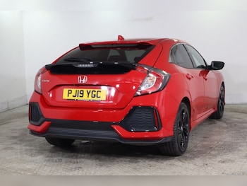 Used Honda Civic 2019 for sale - 79009507: Photo