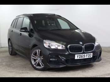 2020 (69) - 2.0 220d M Sport MPV 5dr Diesel Auto Euro 6 (s/s) (190 ps)