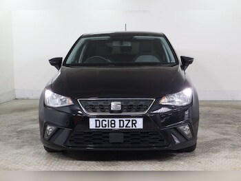 Used SEAT Ibiza 2018 for sale - 78598167: Photo