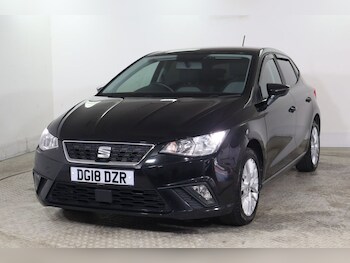 Used SEAT Ibiza 2018 for sale - 78598167: Photo