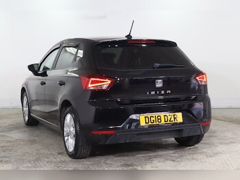 Used SEAT Ibiza 2018 for sale - 78598167: Photo