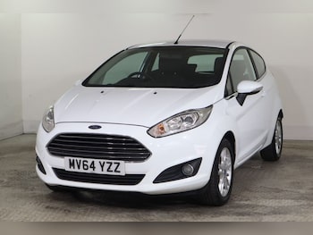 Used Ford Fiesta 2014 for sale - 79009798: Photo