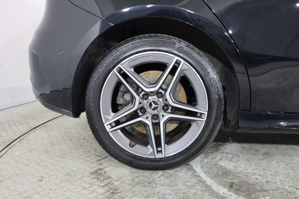 Used Mercedes-Benz A-Class 2021 for sale - 76966244: Photo 10