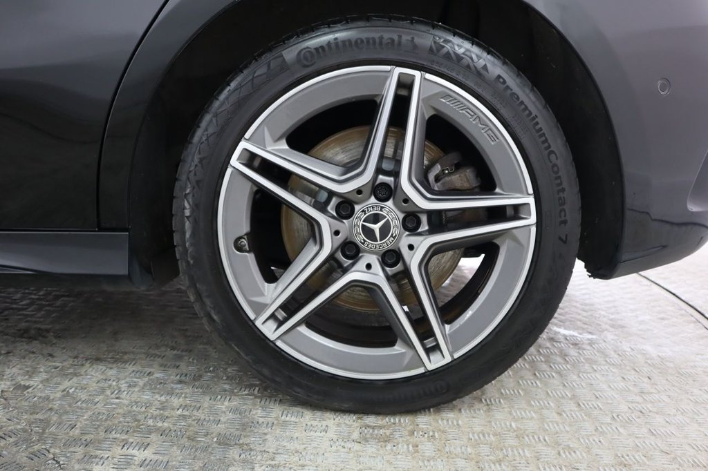 Used Mercedes-Benz A-Class 2021 for sale - 76966244: Photo 11