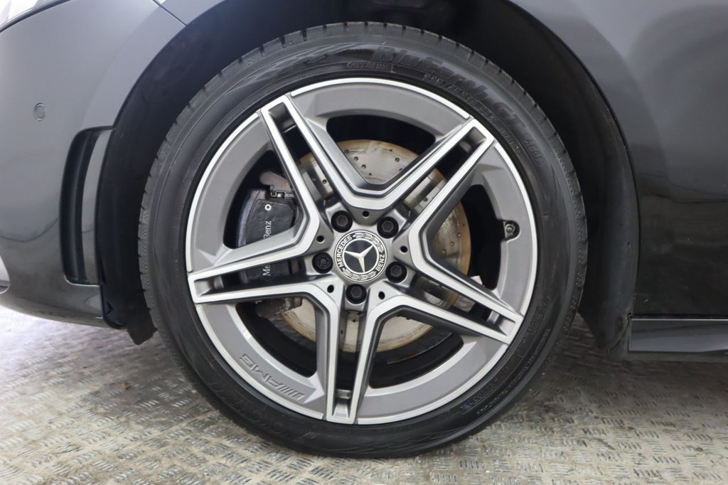 Used Mercedes-Benz A-Class 2021 for sale - 76966244: Photo 12