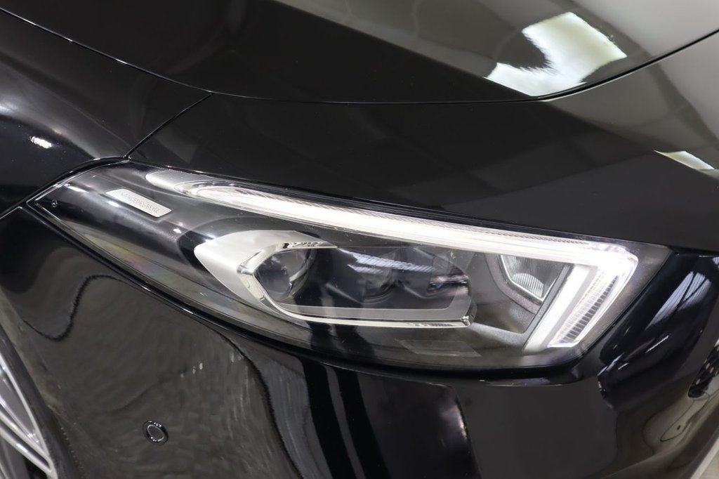 Used Mercedes-Benz A-Class 2021 for sale - 76966244: Photo 13