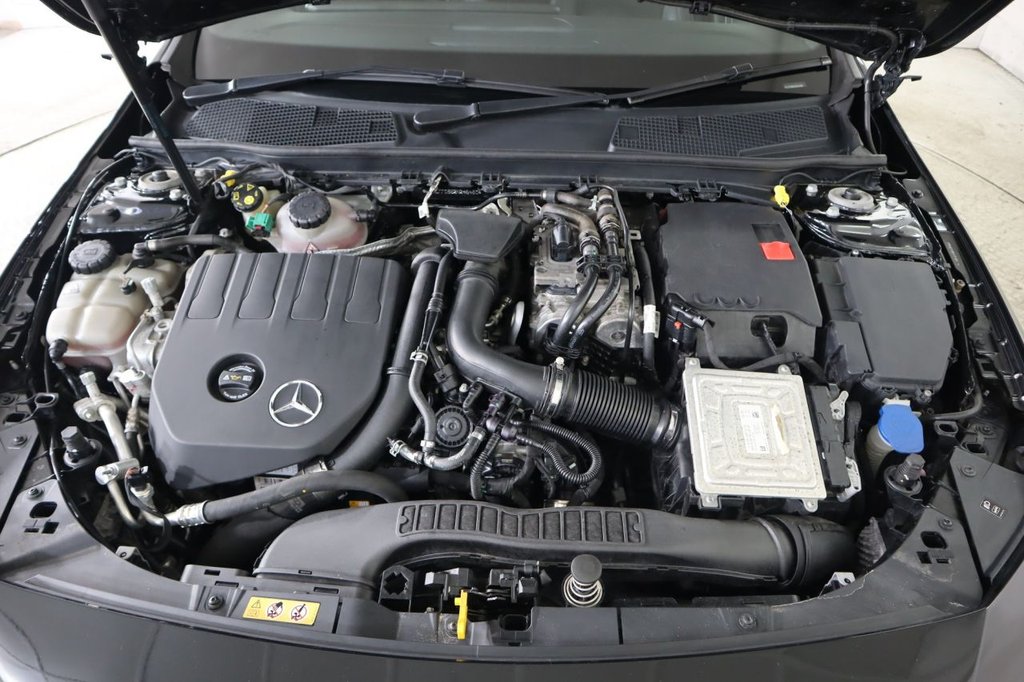 Used Mercedes-Benz A-Class 2021 for sale - 76966244: Photo 14