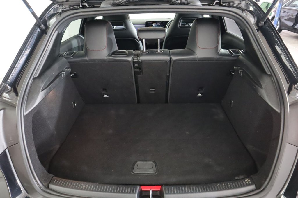 Used Mercedes-Benz A-Class 2021 for sale - 76966244: Photo 15