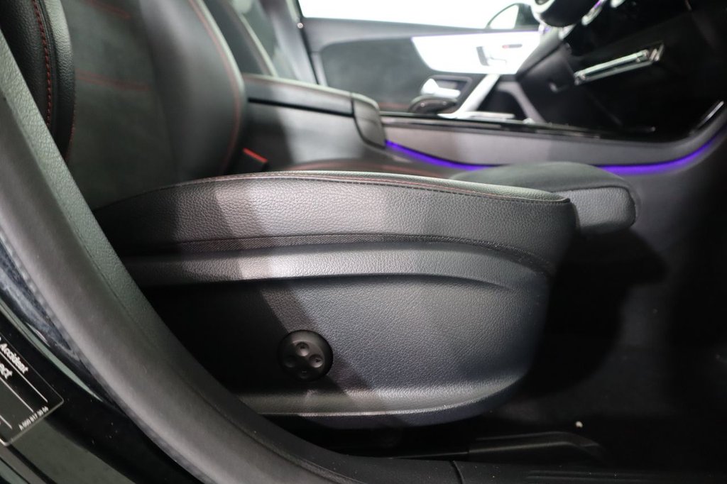 Used Mercedes-Benz A-Class 2021 for sale - 76966244: Photo 20