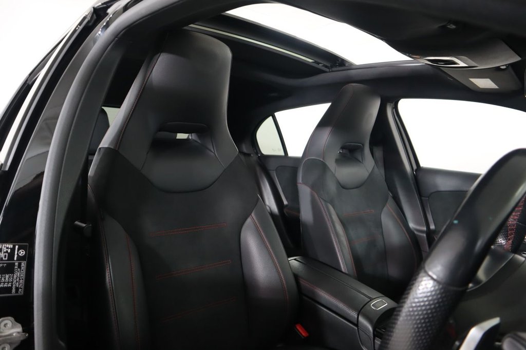 Used Mercedes-Benz A-Class 2021 for sale - 76966244: Photo 23