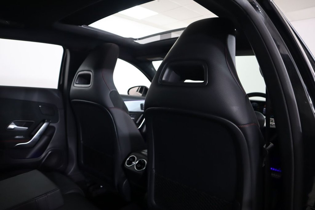 Used Mercedes-Benz A-Class 2021 for sale - 76966244: Photo 24