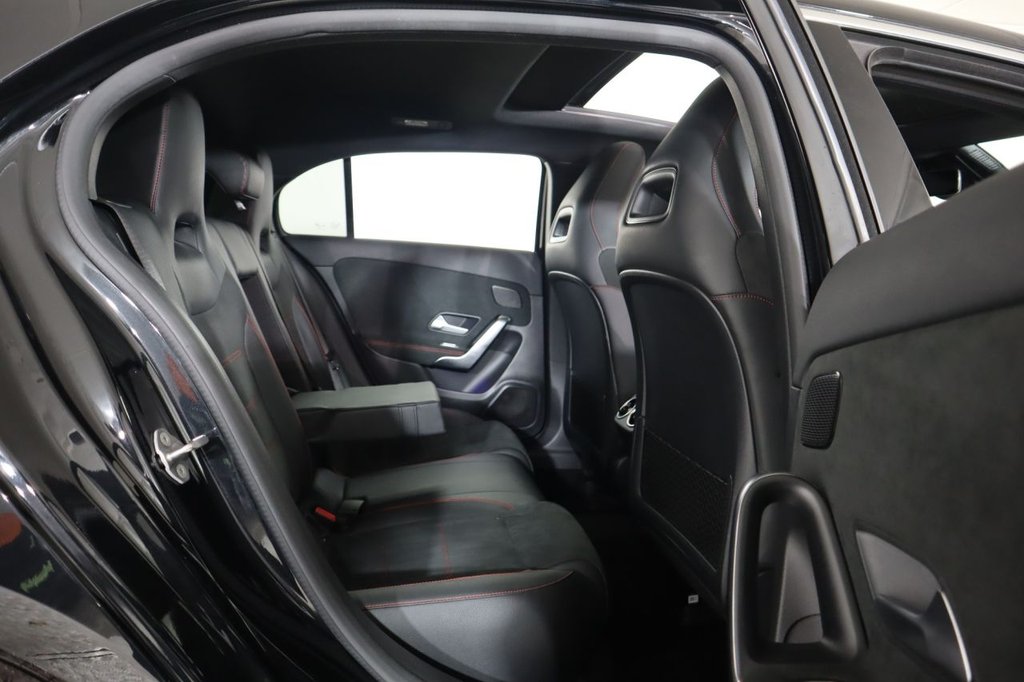 Used Mercedes-Benz A-Class 2021 for sale - 76966244: Photo 25