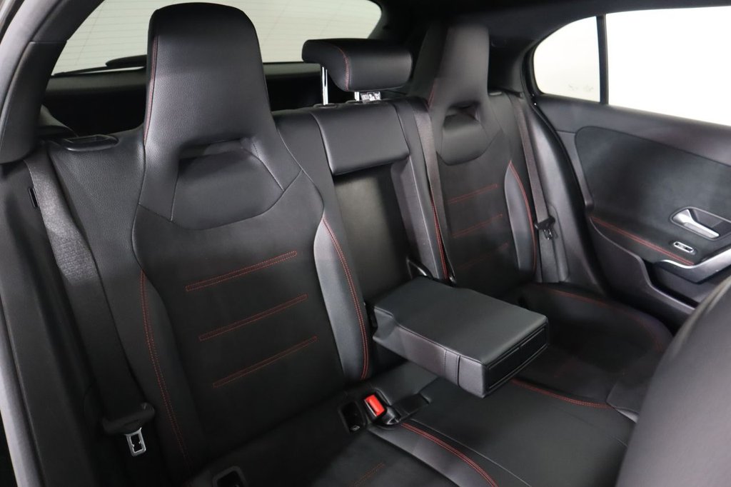 Used Mercedes-Benz A-Class 2021 for sale - 76966244: Photo 26