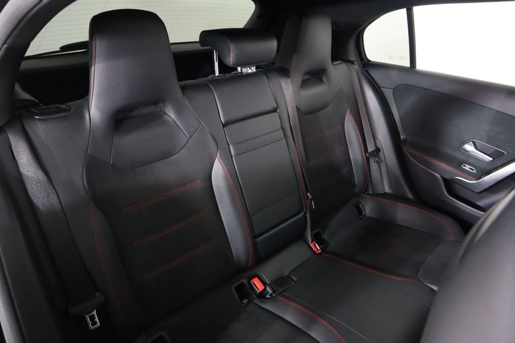 Used Mercedes-Benz A-Class 2021 for sale - 76966244: Photo 27