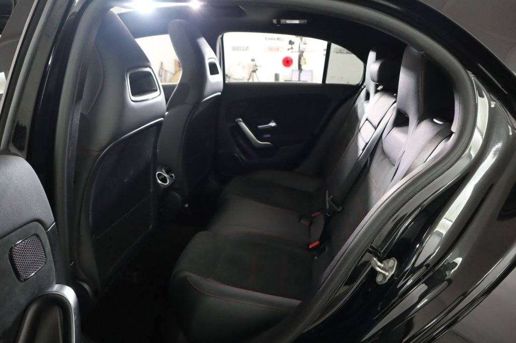 Used Mercedes-Benz A-Class 2021 for sale - 76966244: Photo 28