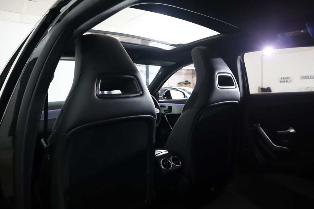 Used Mercedes-Benz A-Class 2021 for sale - 76966244: Photo 29