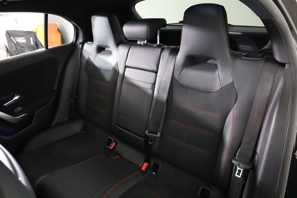 Used Mercedes-Benz A-Class 2021 for sale - 76966244: Photo 30