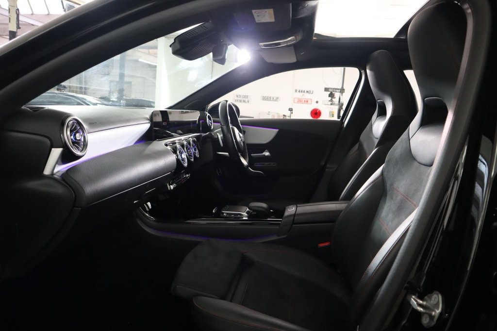 Used Mercedes-Benz A-Class 2021 for sale - 76966244: Photo 31