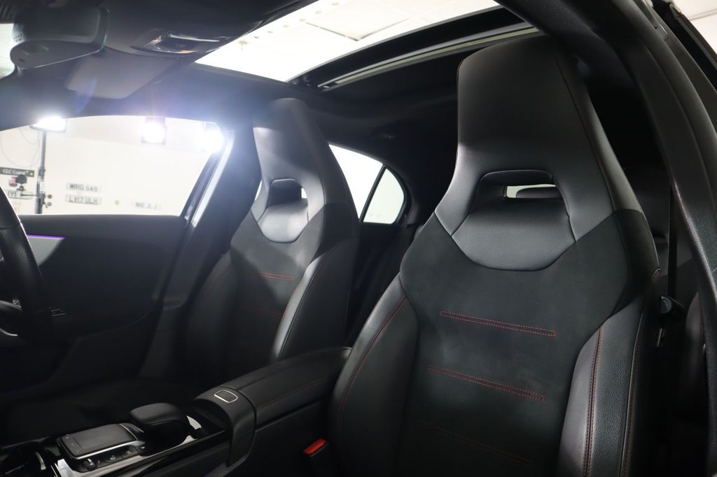 Used Mercedes-Benz A-Class 2021 for sale - 76966244: Photo 33