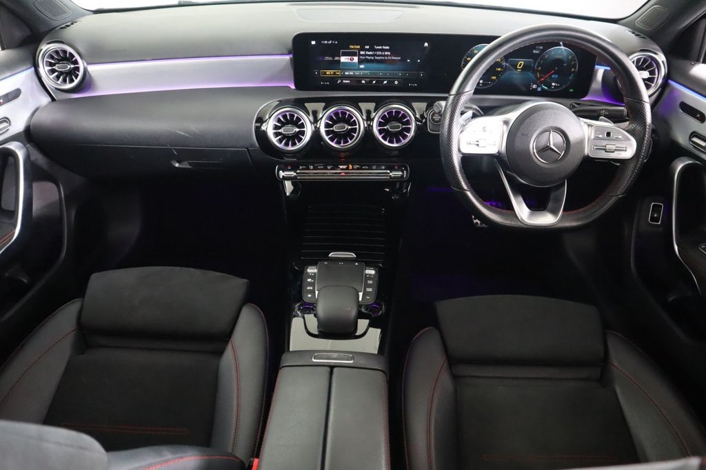 Used Mercedes-Benz A-Class 2021 for sale - 76966244: Photo 34